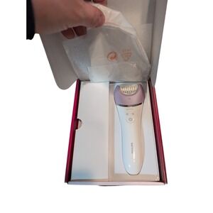 OPEN BOX! Philips Satinelle Advanced Wet / Dry Hair Epilator BRE630